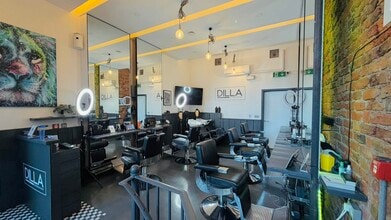 34 John Dalton St, Manchester to rent Interior Photo- Image 2 of 7