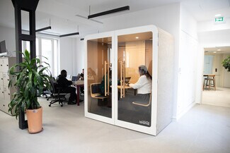 More details for 9 Rue Jadin, Paris - Co-working to Rent
