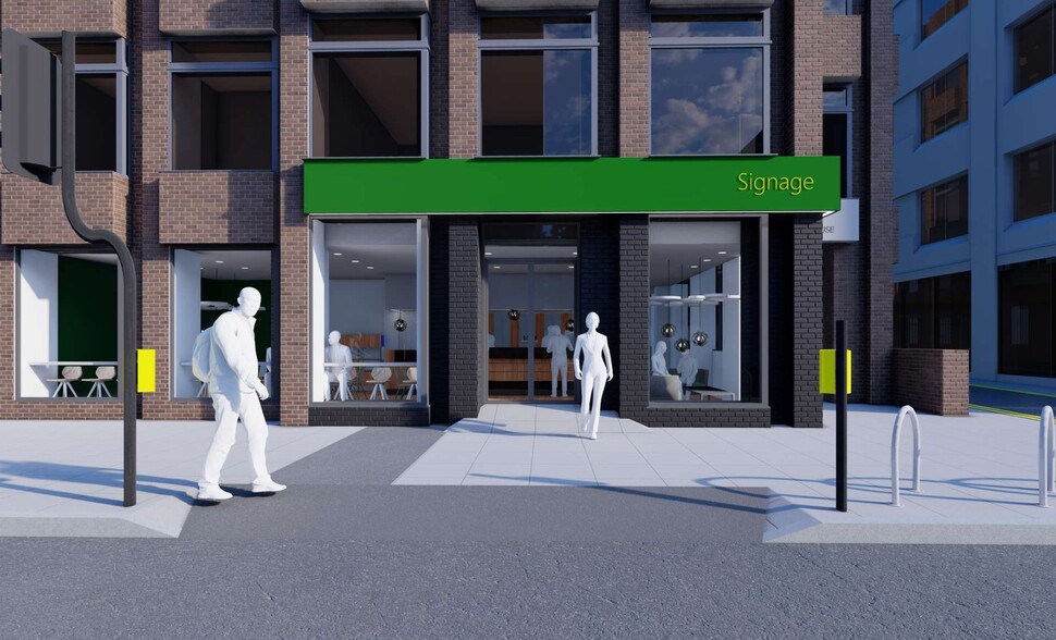 199 Borough High St, London to rent - Other - Image 2 of 3