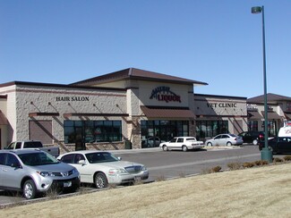 More details for 3751 N Tower Rd, Aurora, CO - Retail for Rent