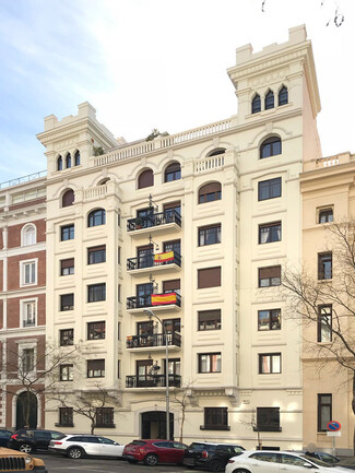 More details for Calle de Montalbán, 10, Madrid - Office for Rent