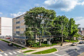 More details for 1400 Spring St, Silver Spring, MD - Office, Medical for Rent