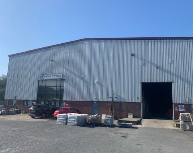 More details for Beta Rd, Middlewich - Industrial to Rent