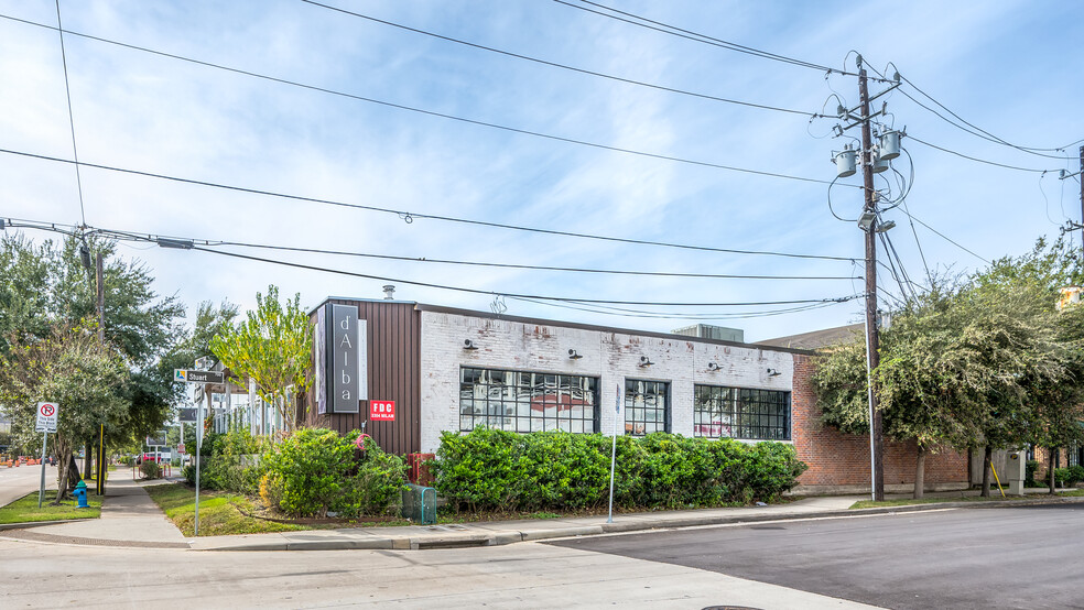 3304 Milam St, Houston, TX for sale - Building Photo - Image 1 of 1