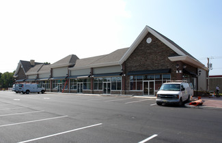 More details for 456 Elizabeth Ave, Franklin Township, NJ - Retail for Rent