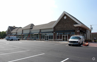 More details for 456 Elizabeth Ave, Franklin Township, NJ - Retail for Rent