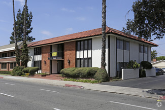 More details for 17401 Irvine Blvd, Tustin, CA - Office for Rent