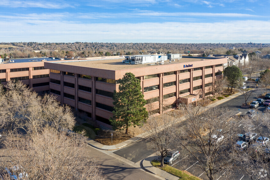 7125 W Jefferson Ave, Lakewood, CO for rent - Building Photo - Image 2 of 6