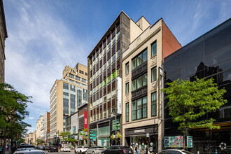 1184 Rue Sainte-Catherine O, Montréal, QC for rent Primary Photo- Image 1 of 6