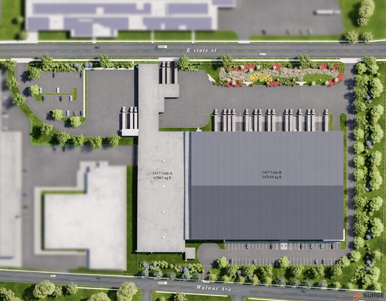 E State Street Industrial Portfolio portfolio of 2 properties for sale on LoopNet.co.uk - Building Photo - Image 2 of 27