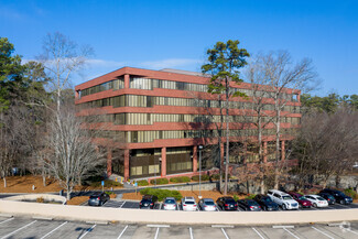 More details for 5550 Peachtree Pky, Peachtree Corners, GA - Office for Rent