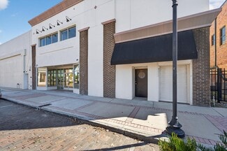 More details for 106-109 N Evers St, Plant City, FL - Office for Sale