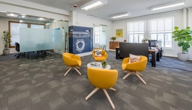 1440 Broadway, Oakland, CA to rent Interior Photo- Image 2 of 3