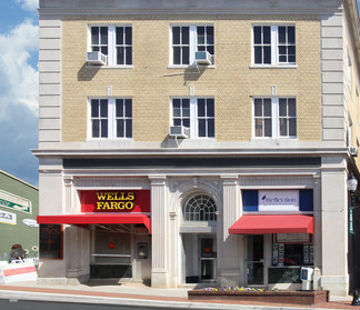 More details for 32 N Main St, Belmont, NC - Office for Rent