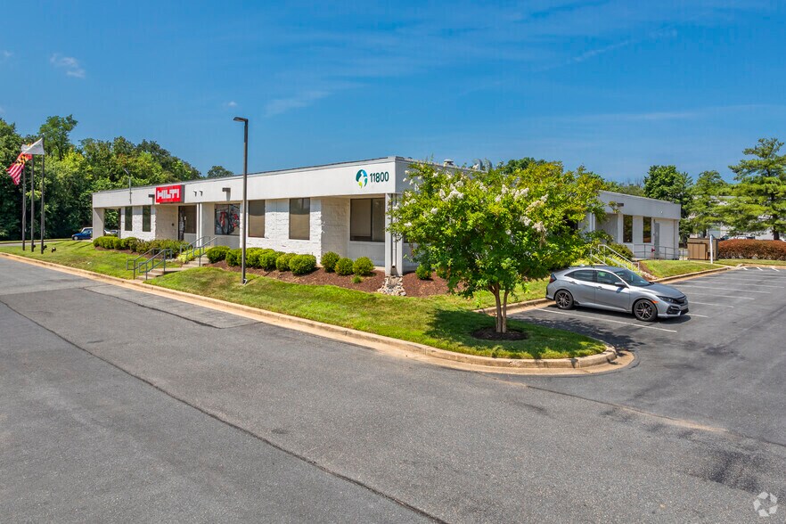 11800 Baltimore Ave, Beltsville 20705 Flex for Rent