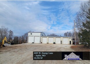 4405 W Energy Ln, Joplin, MO for sale Building Photo- Image 1 of 20