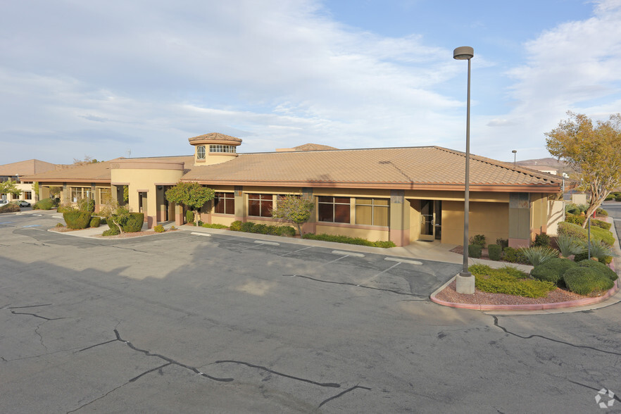 11540 S Eastern Ave, Henderson, NV for sale - Primary Photo - Image 1 of 1