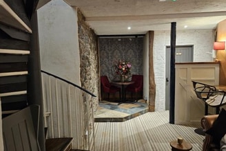 14 Maiden St, Barnstaple to rent Interior Photo- Image 2 of 7