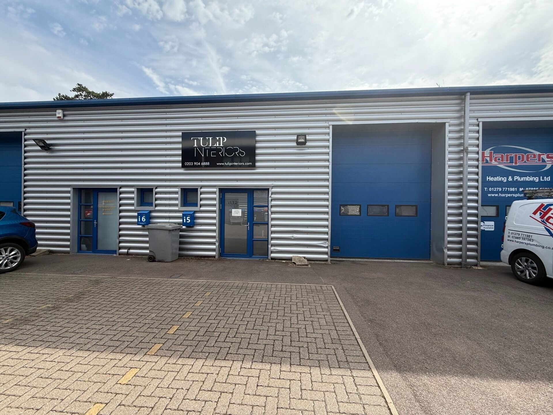 Woodside, Birchanger to rent Building Photo- Image 1 of 3