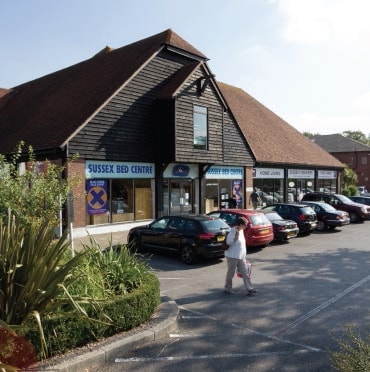 Bell Ln, Uckfield for sale - Primary Photo - Image 1 of 1