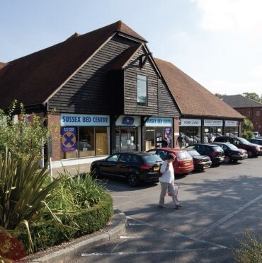 Bell Ln, Uckfield for sale Primary Photo- Image 1 of 1