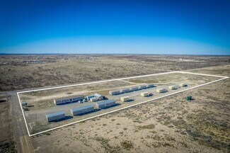 More details for 158 Co Road 404, Pecos, TX - Build-to-Rent for Sale