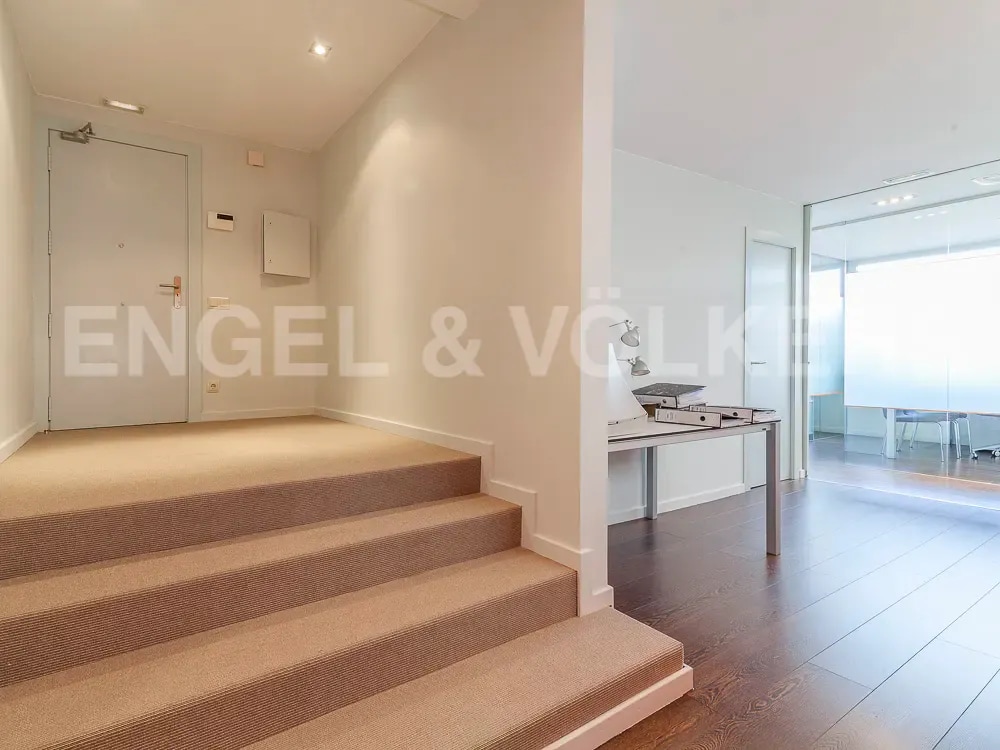 Office in Barcelona, Barcelona to rent Interior Photo- Image 1 of 14