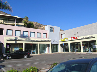 More details for 22627 Pacific Coast Hwy, Malibu, CA - Retail for Rent