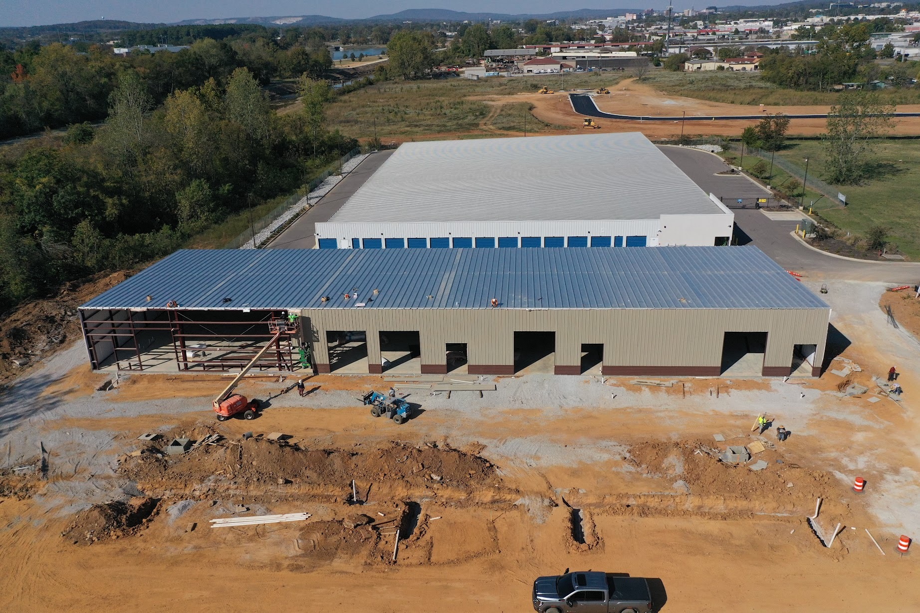 3216 Leeman Ferry Rd SW, Huntsville, AL to rent Building Photo- Image 1 of 9