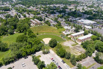 625-35 E Wister St, Philadelphia, PA for sale Aerial- Image 1 of 3