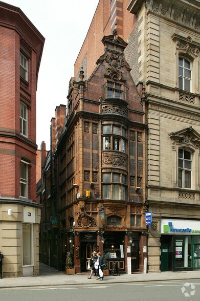 52 Cross St, Manchester for sale - Primary Photo - Image 1 of 1