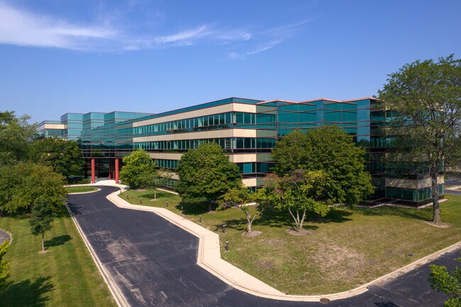 More details for 1 Overlook Pt, Lincolnshire, IL - Office to Rent