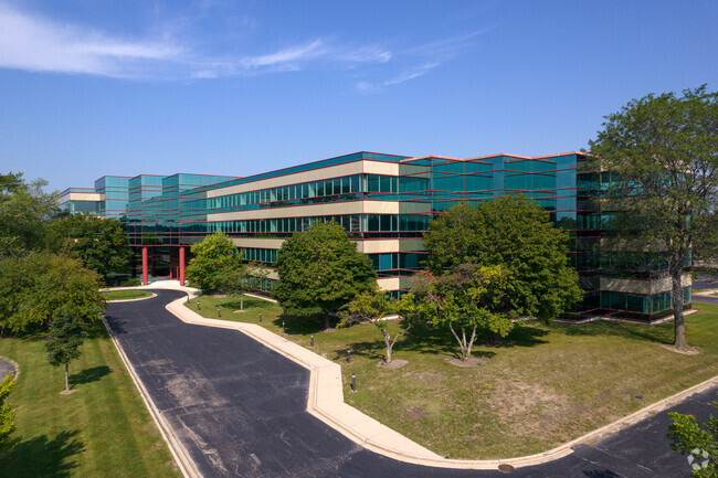 More details for 1 Overlook Pt, Lincolnshire, IL - Office for Rent