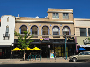 26-28 S Tejon St, Colorado Springs, CO for rent Building Photo- Image 1 of 7