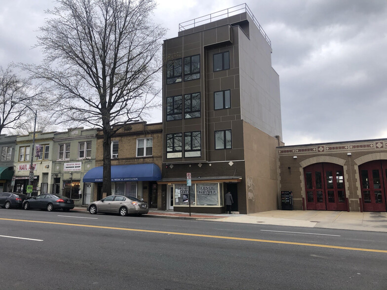 5111 Georgia Ave NW, Washington, DC for sale - Building Photo - Image 3 of 15