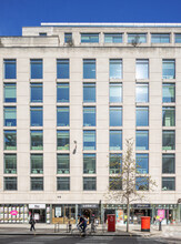 107 Cheapside, London EC2V 6DN - Office for Rent | LoopNet UK