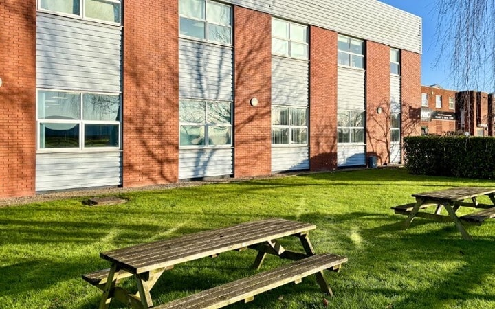 Alexandra Way, Ashchurch to rent - Building Photo - Image 2 of 3