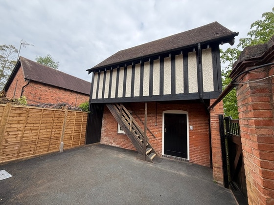 140 Linden Rd, Birmingham to rent - Building Photo - Image 2 of 2