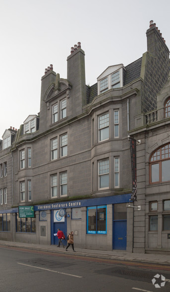 184-192 Market St, Aberdeen for rent - Primary Photo - Image 1 of 4