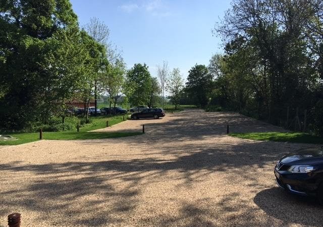 Ford End, Ford End to rent - Building Photo - Image 3 of 3