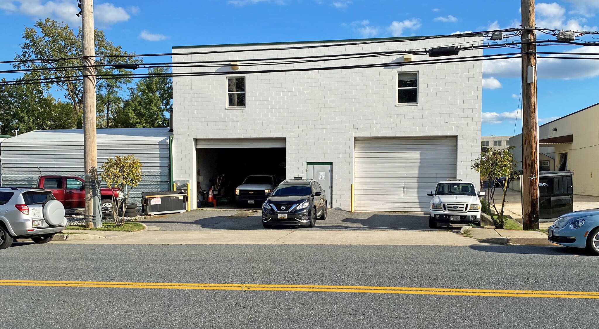 239 Cockeysville Rd, Cockeysville, MD for sale Building Photo- Image 1 of 1