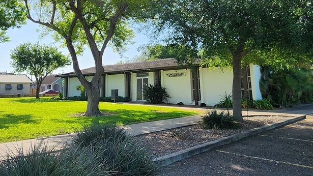 321 S Virginia Ave, Mercedes, TX for sale - Primary Photo - Image 1 of 3