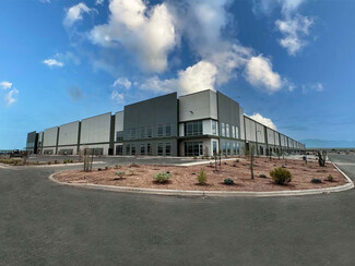 More details for Clark Farms Blvd, Marana, AZ - Industrial for Rent