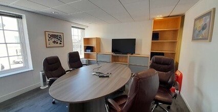 16-20 Regent St, Cambridge to rent Interior Photo- Image 2 of 3