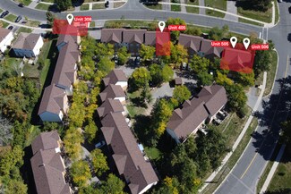More details for Four Fully Leased Condo Townhomes – Build-to-Rent for Sale, Peterborough, ON