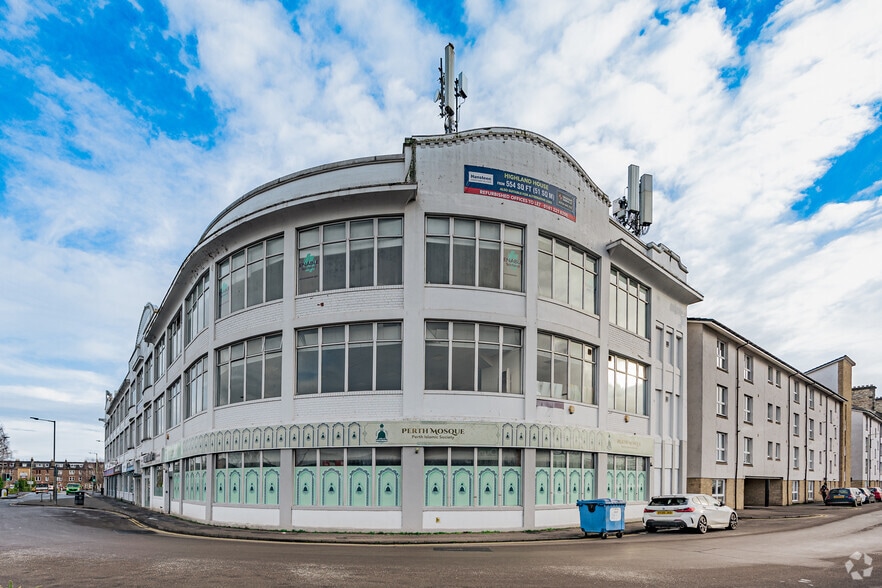 St. Catherines Rd, Perth for sale - Primary Photo - Image 1 of 1