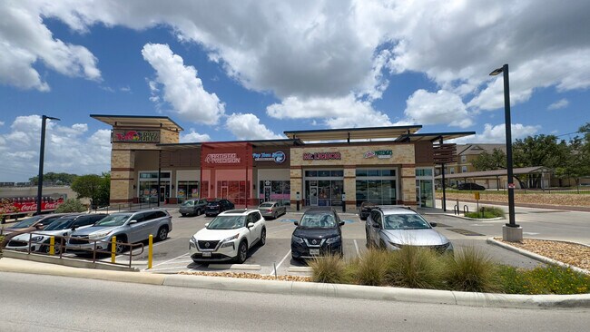 More details for Hwy 151 & Military Dr W, San Antonio, TX - Retail to Rent