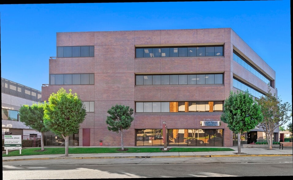 50 Bellefontaine St, Pasadena, CA to rent - Building Photo - Image 3 of 10