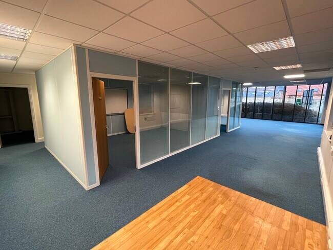 More details for County Way, Trowbridge - Office to Rent