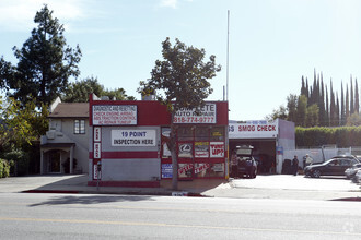 18362 Ventura Blvd, Tarzana, CA for sale Primary Photo- Image 1 of 1